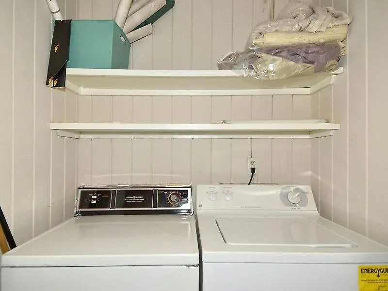 North Sea Pines 119
