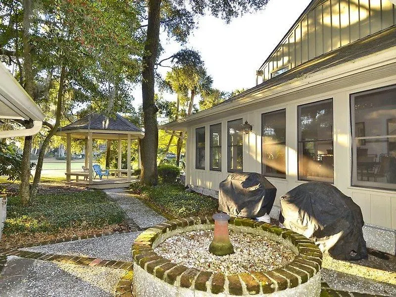 Holiday home North Sea Pines 119 Hilton Head Island