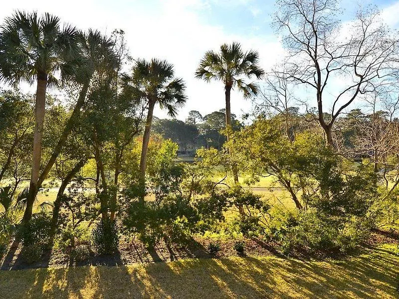 North Sea Pines 119 Hilton Head Island