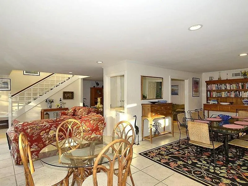 Holiday home North Sea Pines 119
