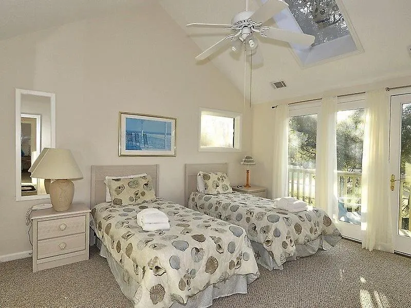 North Sea Pines 119 Holiday home