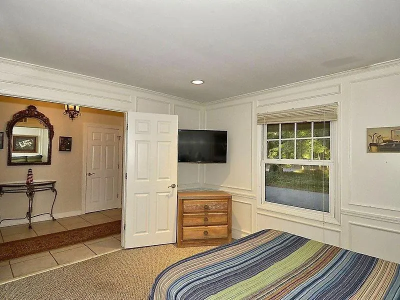 North Sea Pines 119 Holiday home *