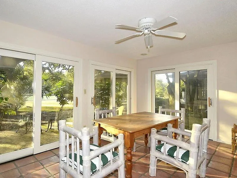 North Sea Pines 119 Holiday home Hilton Head Island