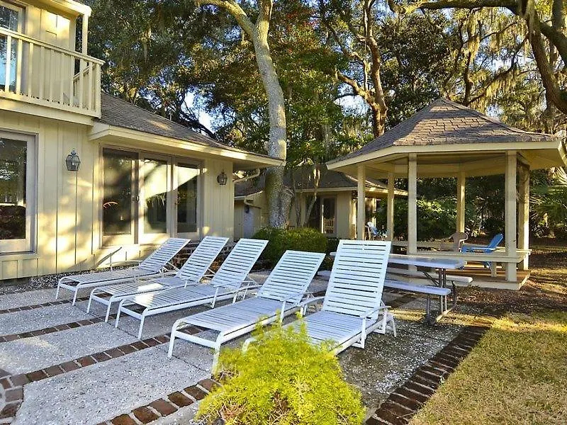 North Sea Pines 119