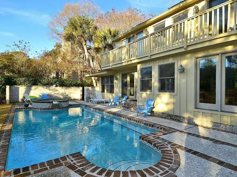 Holiday home North Sea Pines 119 *