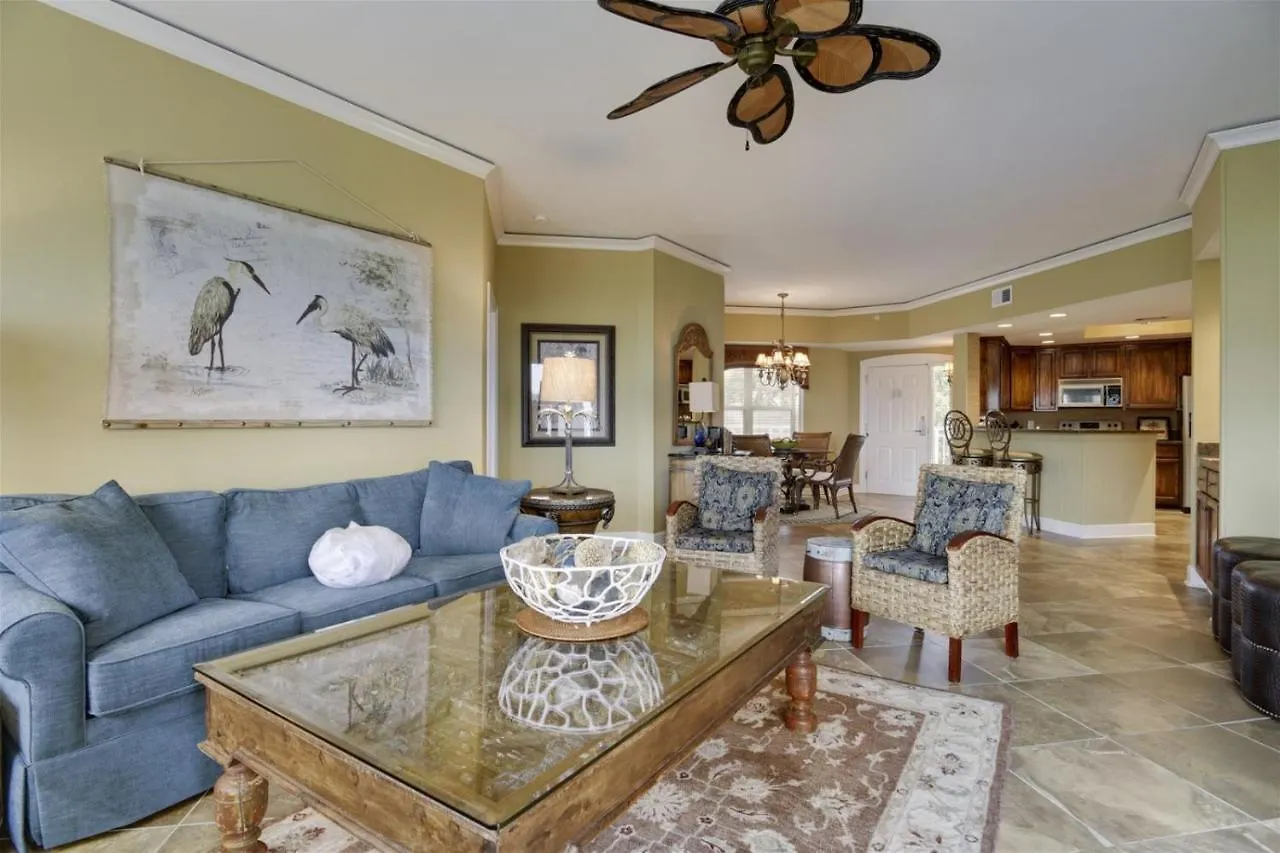 Hampton Place 6406 Hilton Head Island