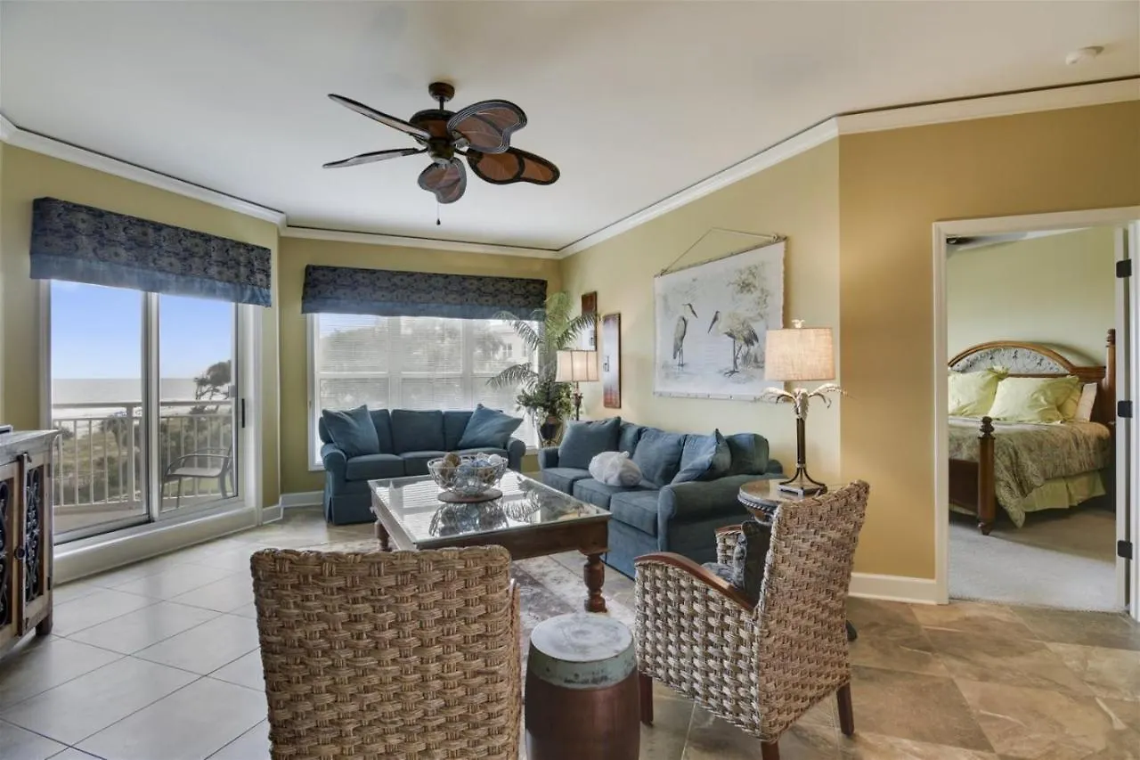 Hampton Place 6406 Hilton Head Island