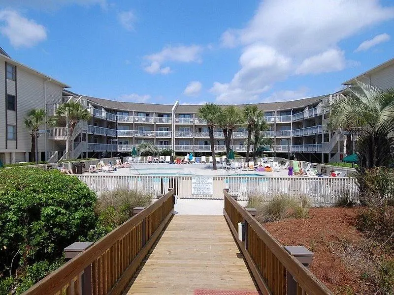 Breakers 127 Holiday home *