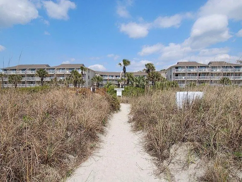 Breakers 127 Holiday home *