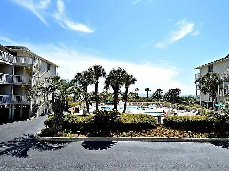 Breakers 127 Hilton Head Island