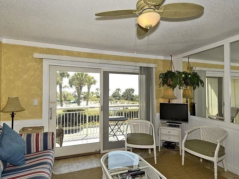 Breakers 127 Holiday home *