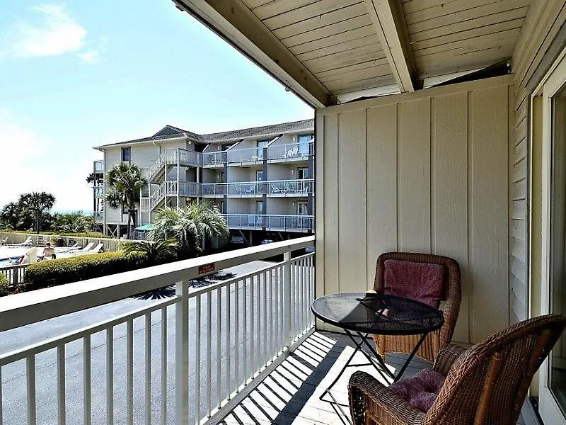 Holiday home Breakers 127 Hilton Head Island