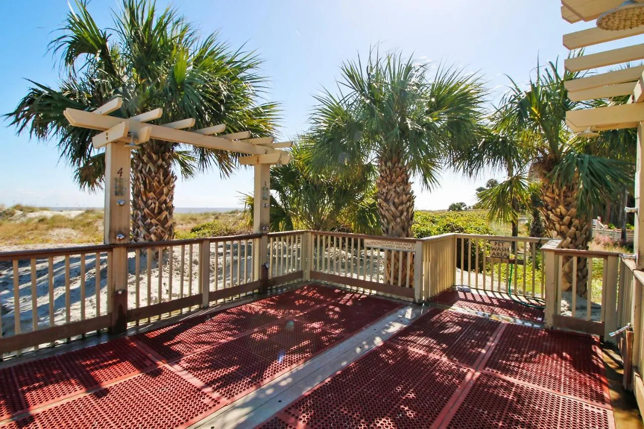 Beachwalk 203 Holiday home Hilton Head Island