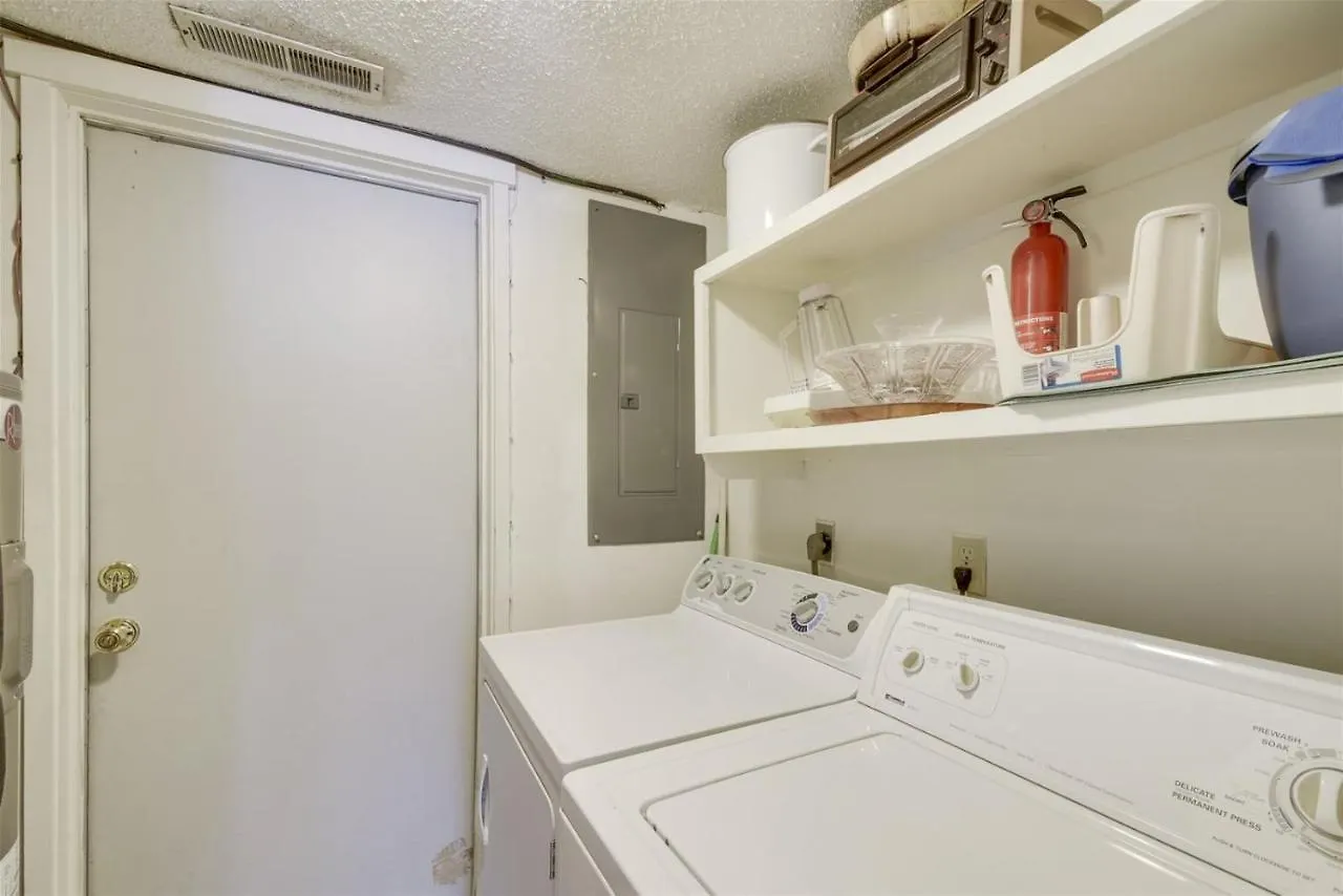 Holiday home Coligny 43 Hilton Head Island