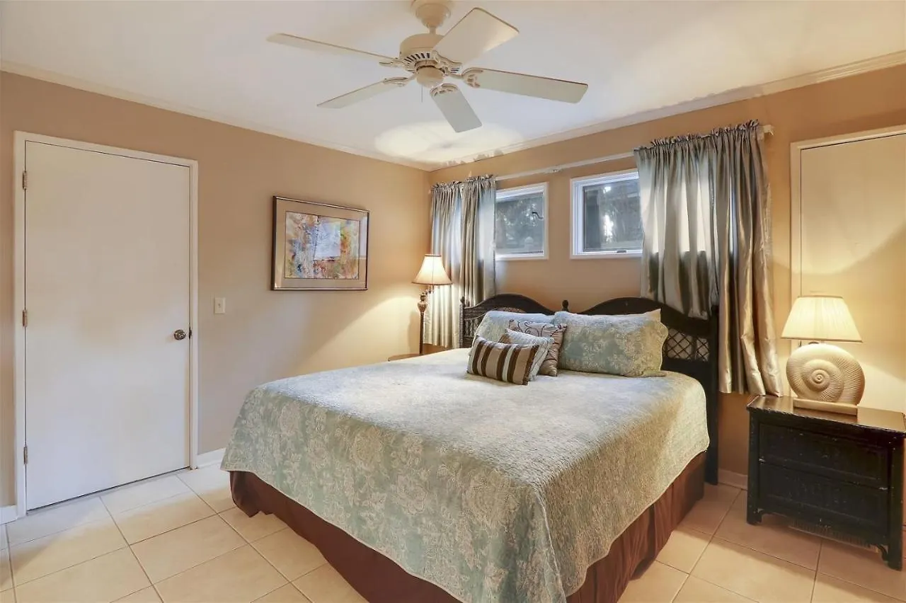 Surf Scoter 20 Holiday home *