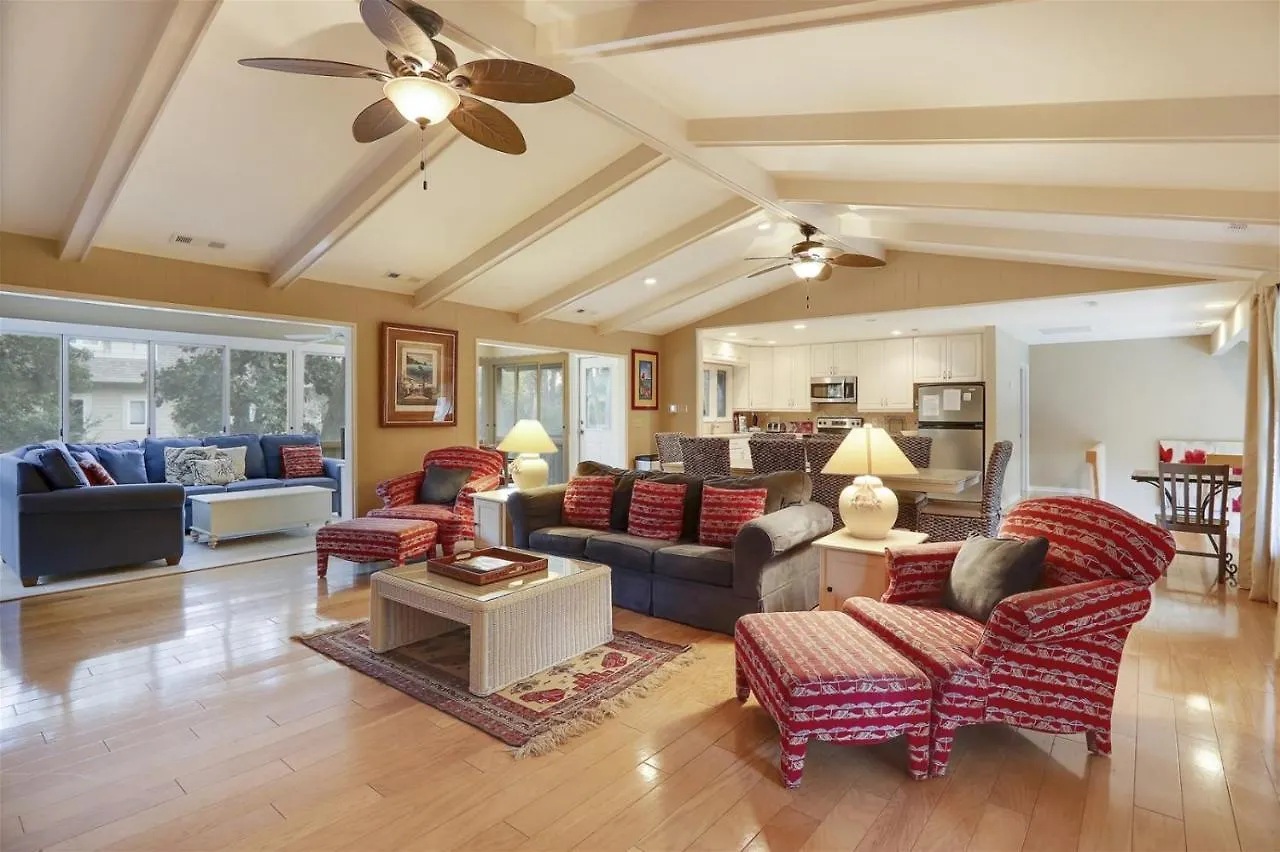 Surf Scoter 20 Holiday home