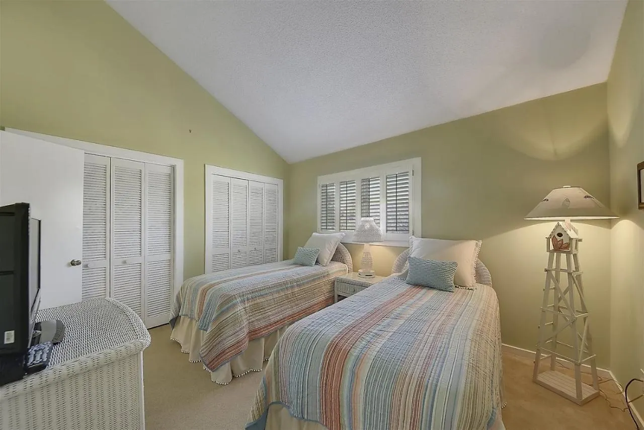 Oceanwood 113 Holiday home *