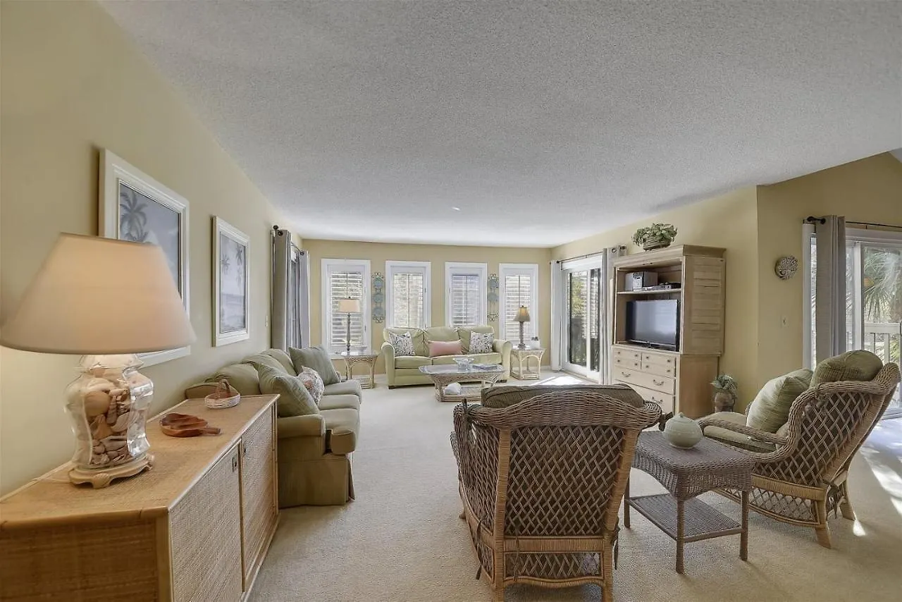 Oceanwood 113 Holiday home