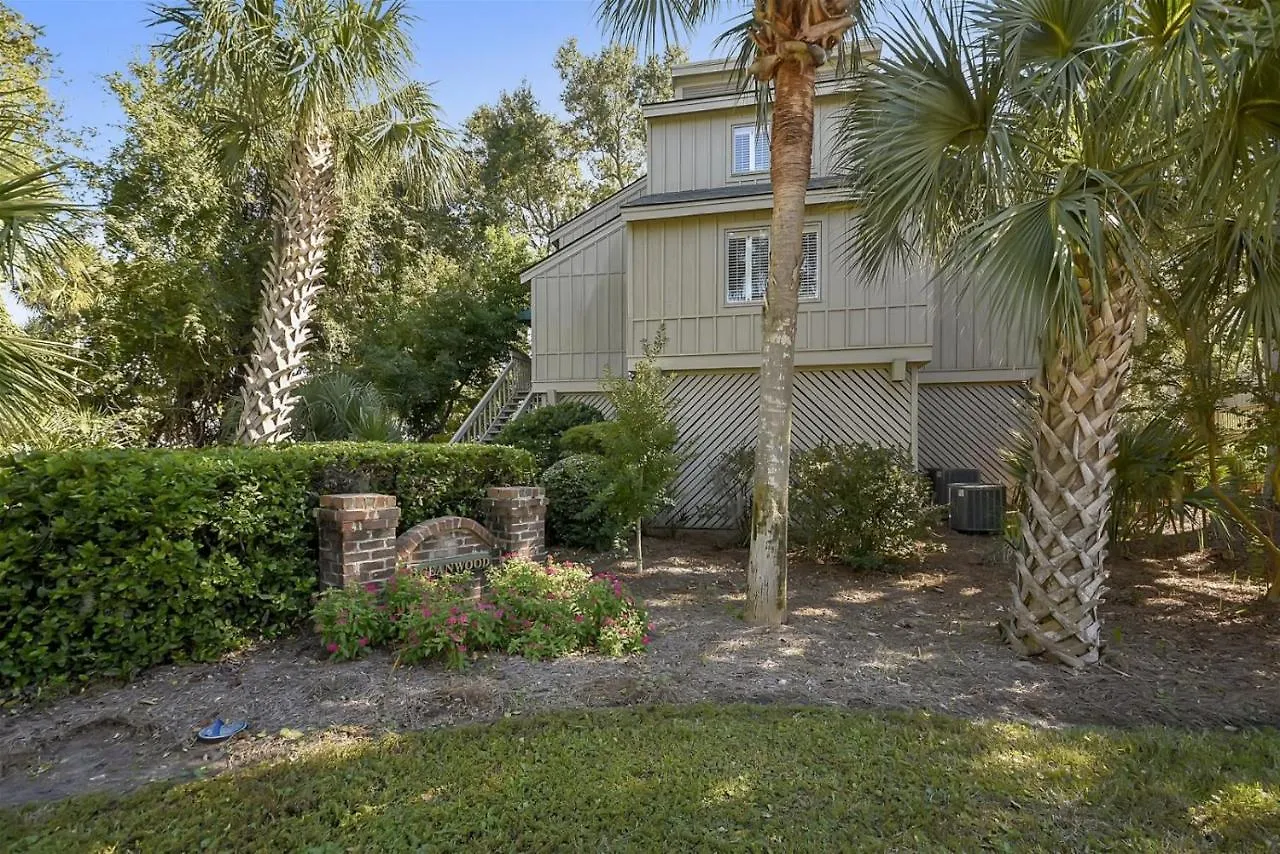Oceanwood 113 Holiday home *