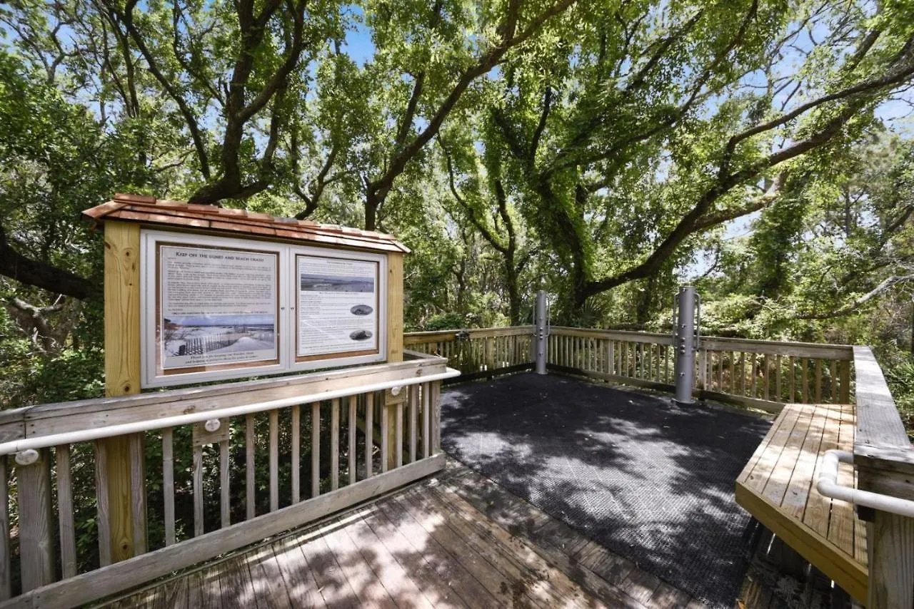 Holiday home Lyons 12 Hilton Head Island