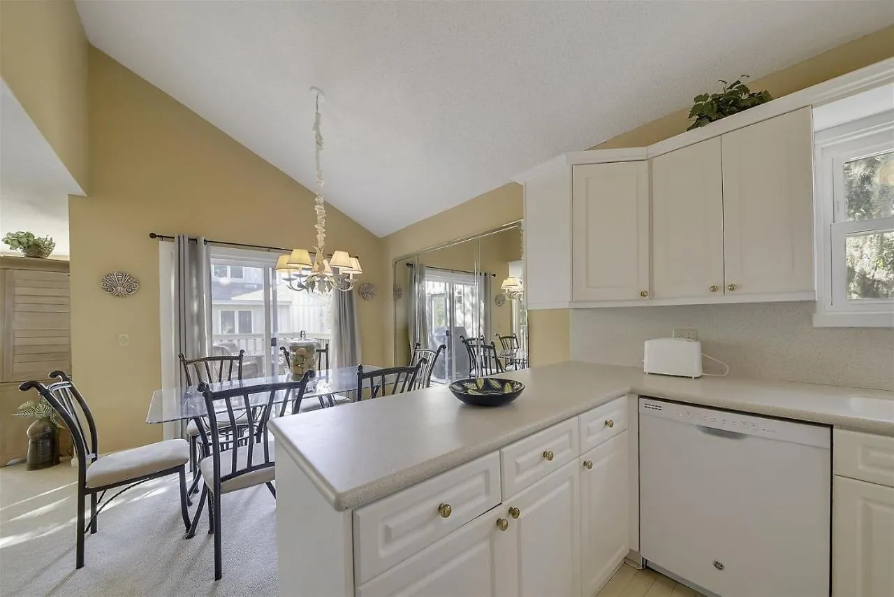 Oceanwood 113 Holiday home Hilton Head Island