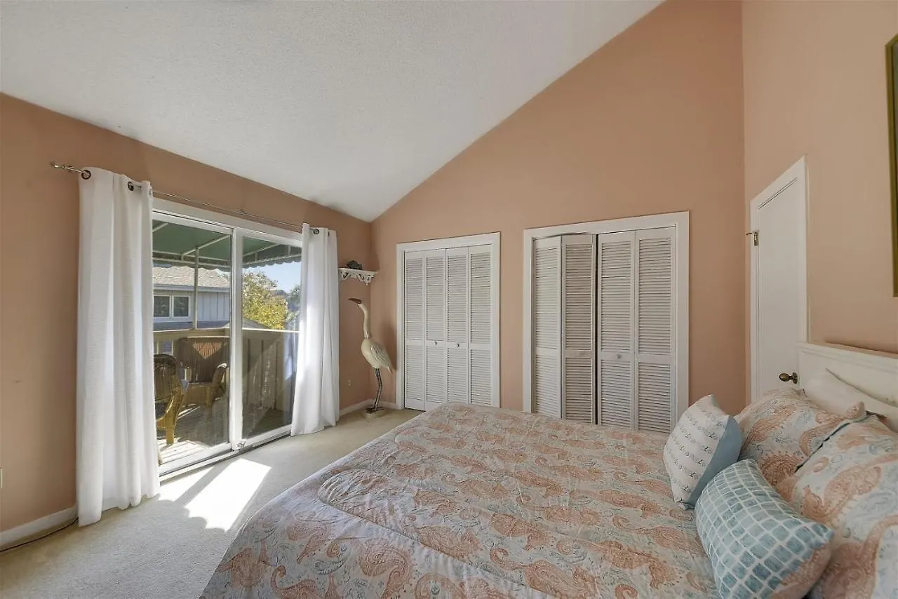 Oceanwood 113 Holiday home *