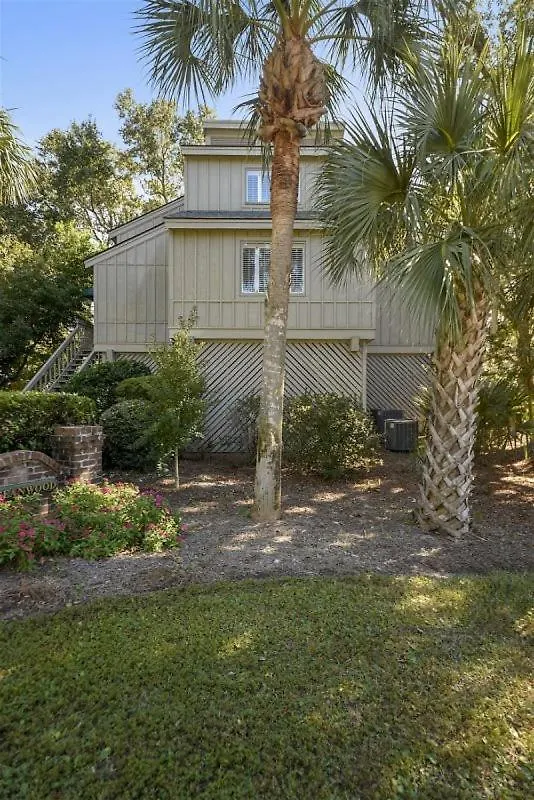 Oceanwood 113 Holiday home Hilton Head Island