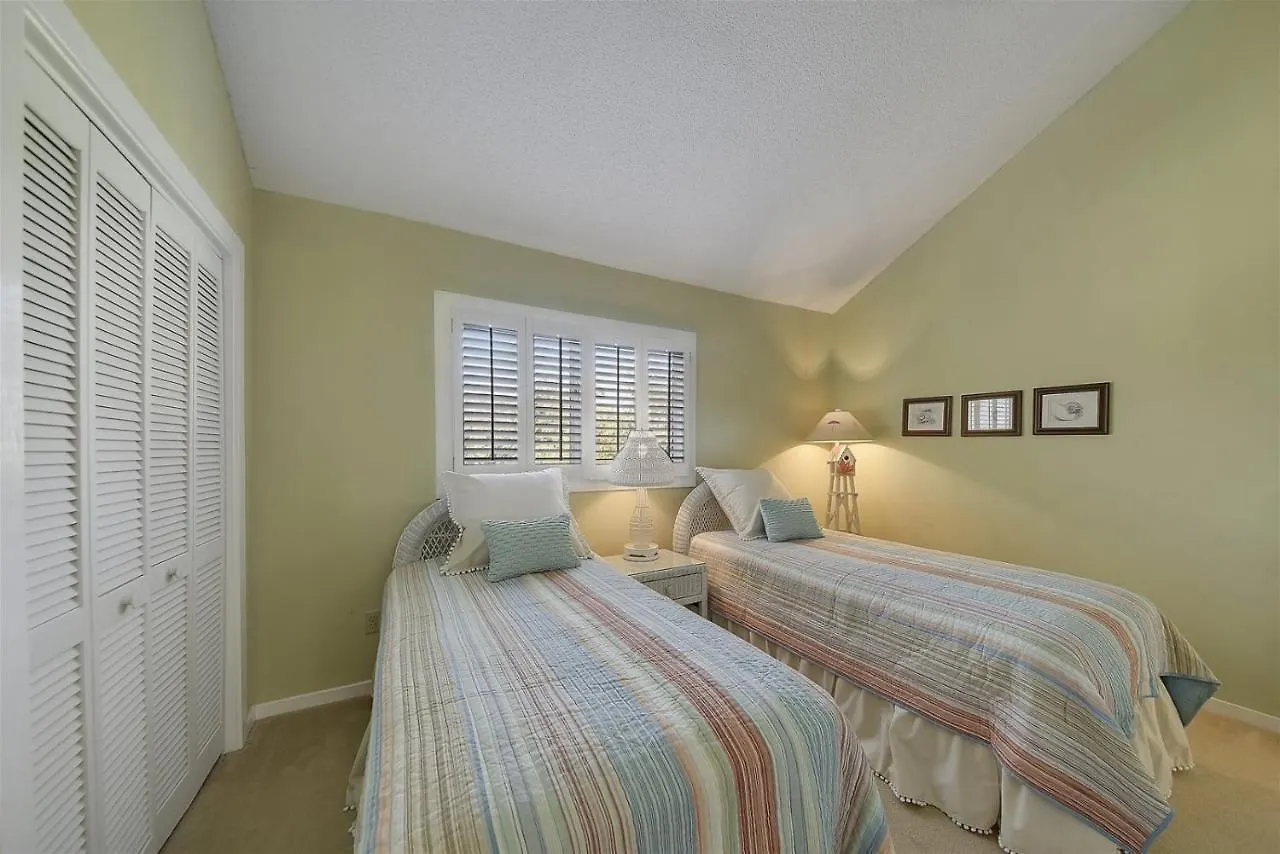 Oceanwood 113 *