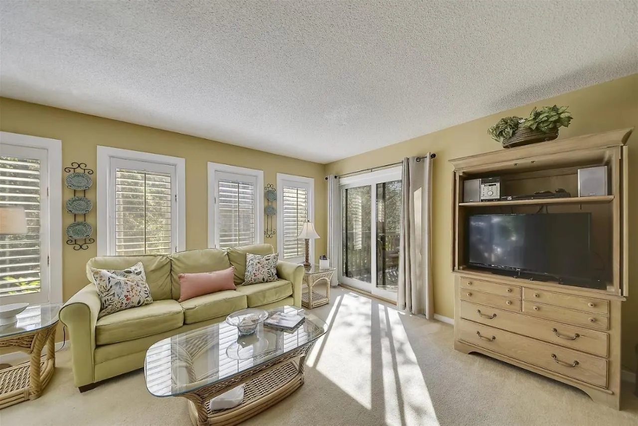 Holiday home Oceanwood 113