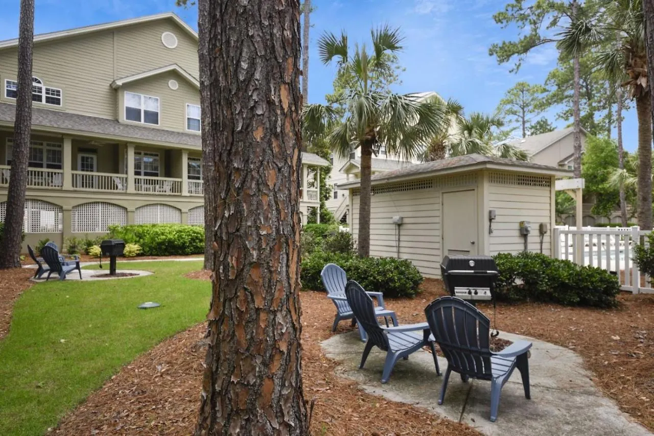Holiday home Lyons 12 Hilton Head Island