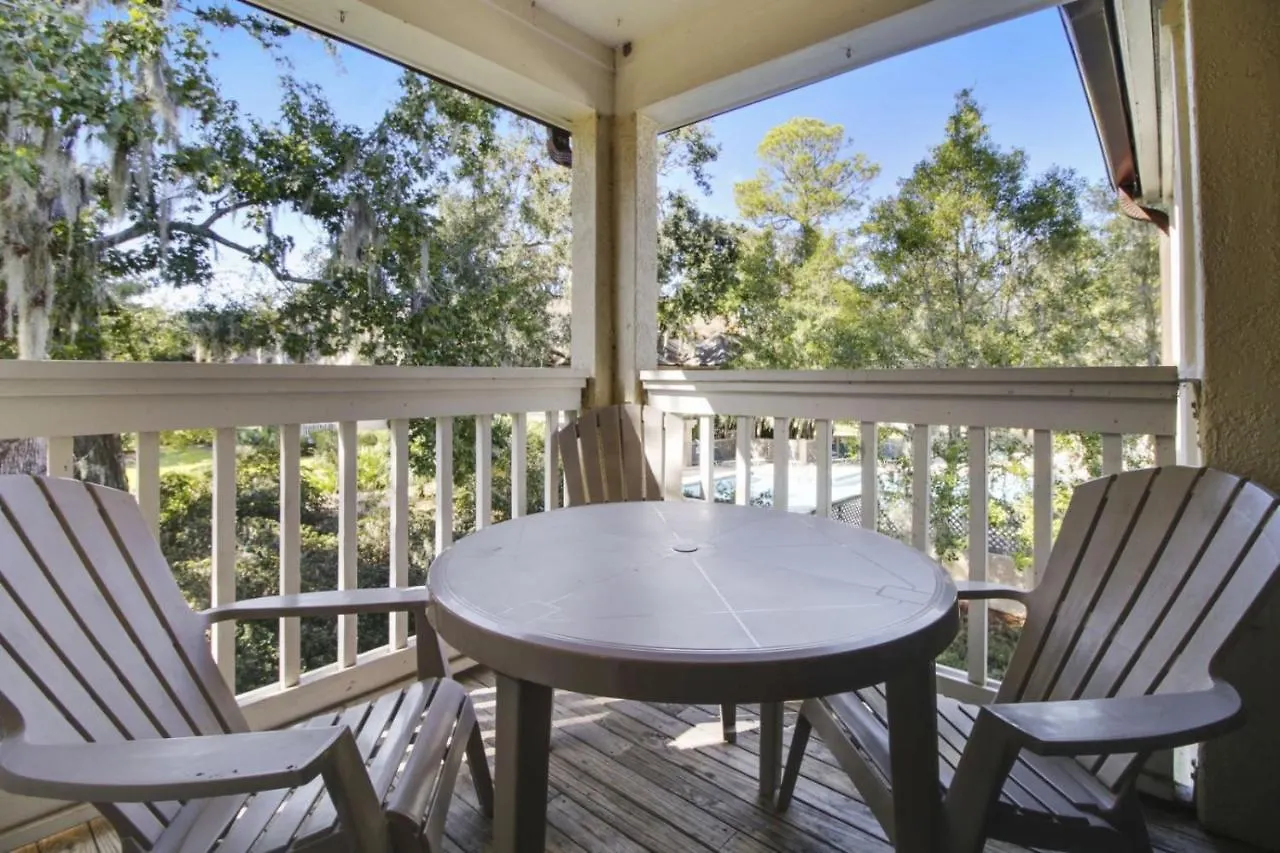 Colonnade Club 176 Holiday home *