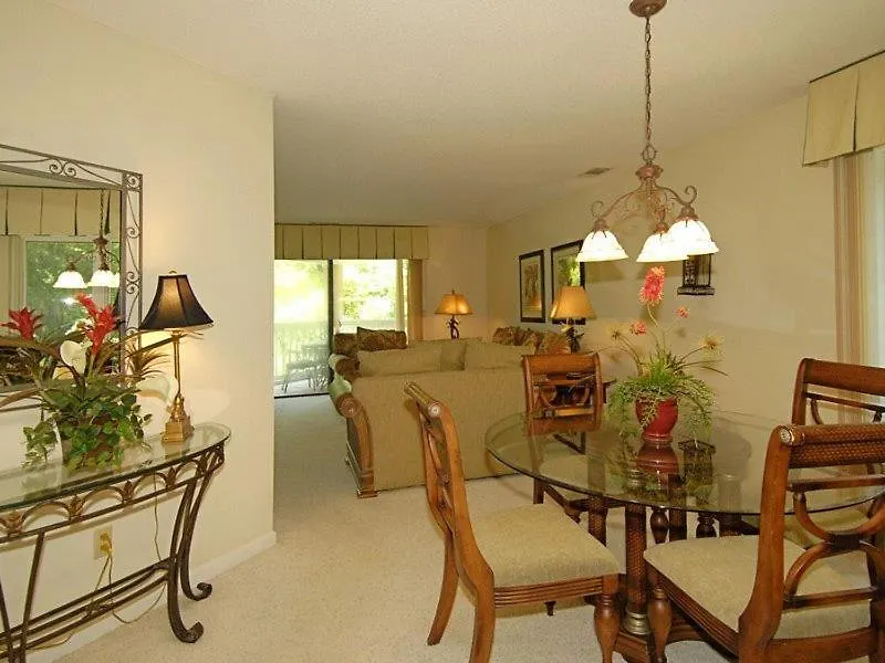 Colonnade Club 174 Holiday home *