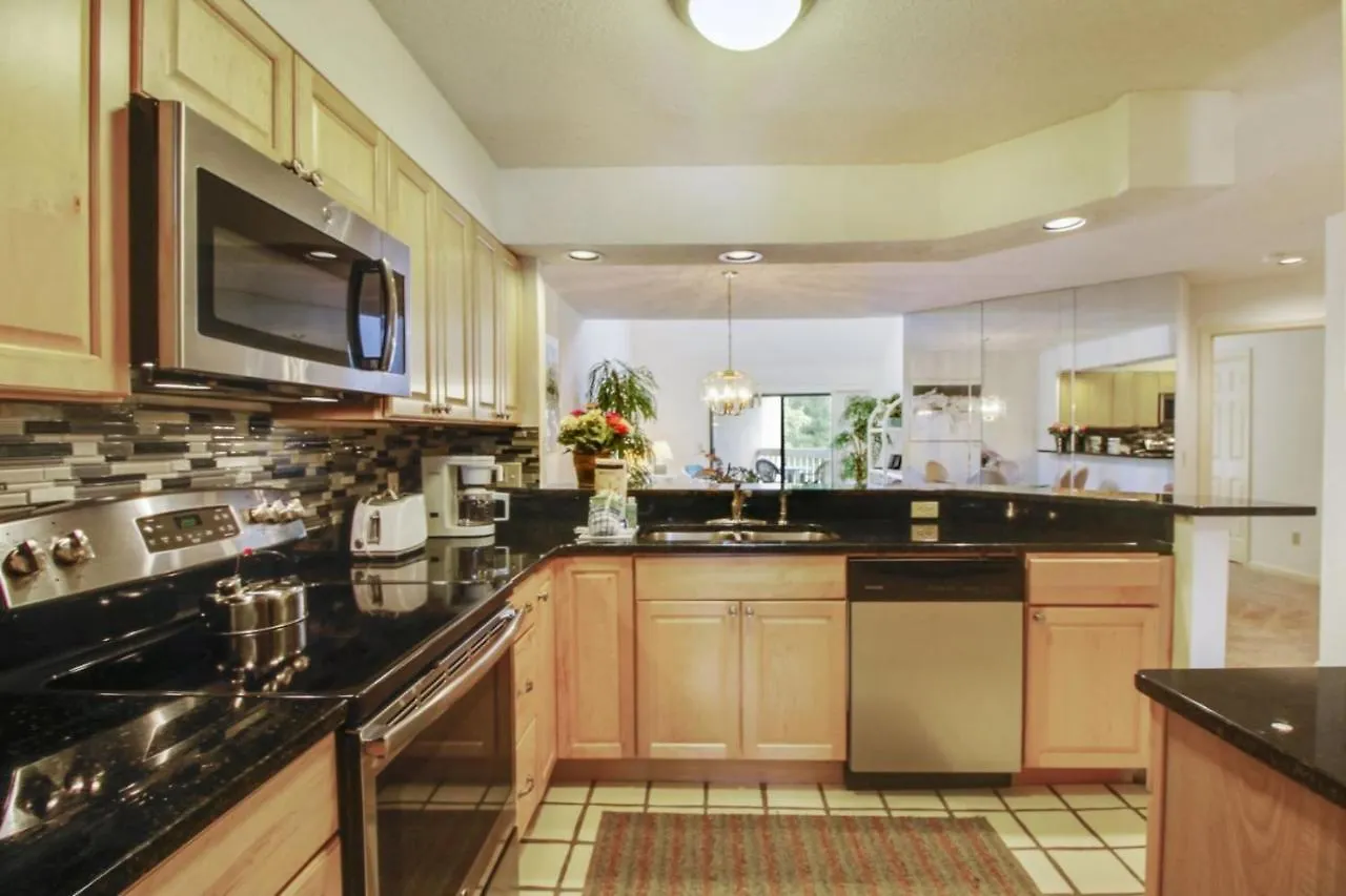 Holiday home Colonnade Club 168 Hilton Head Island