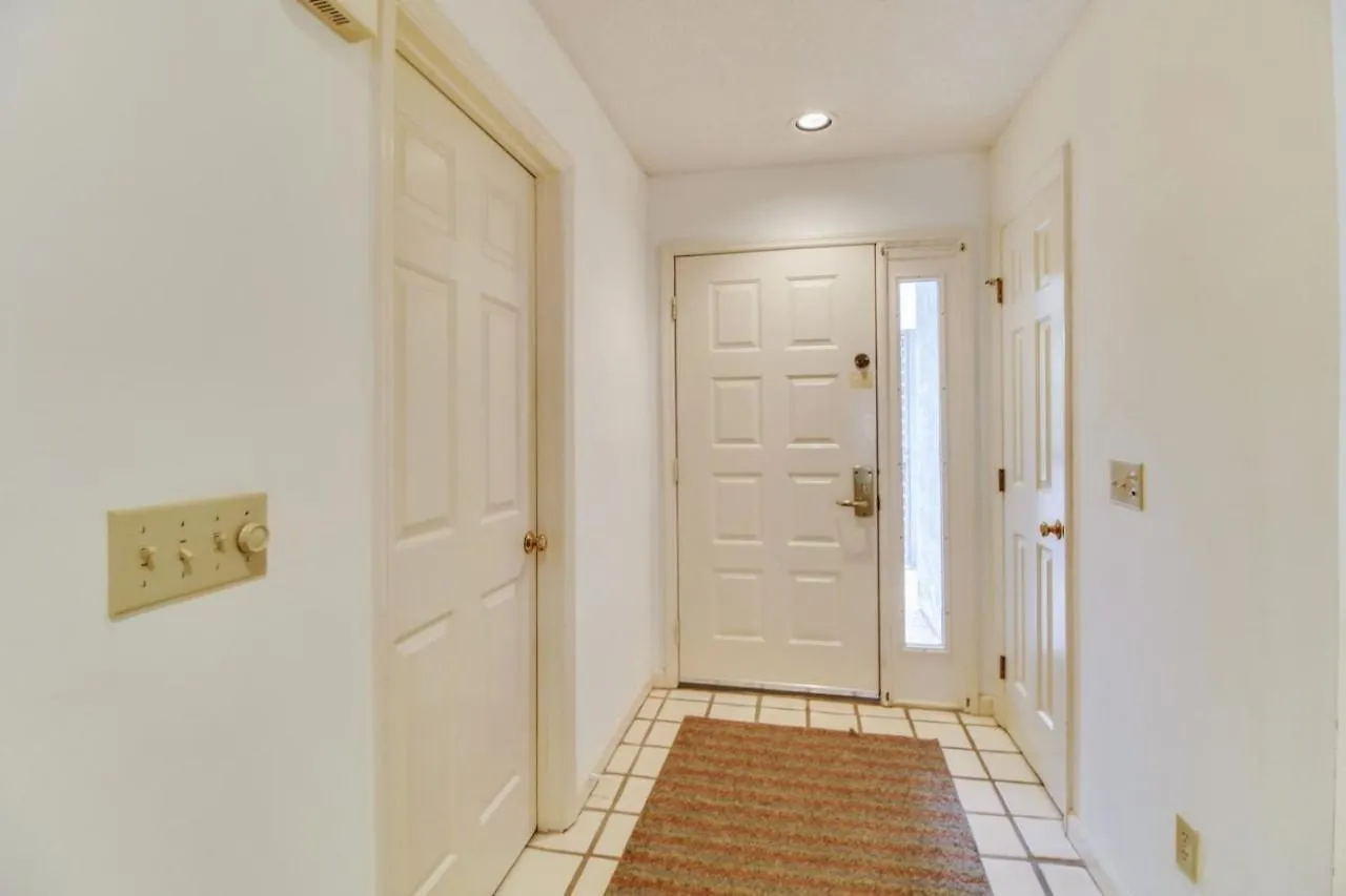 Colonnade Club 168 Holiday home Hilton Head Island