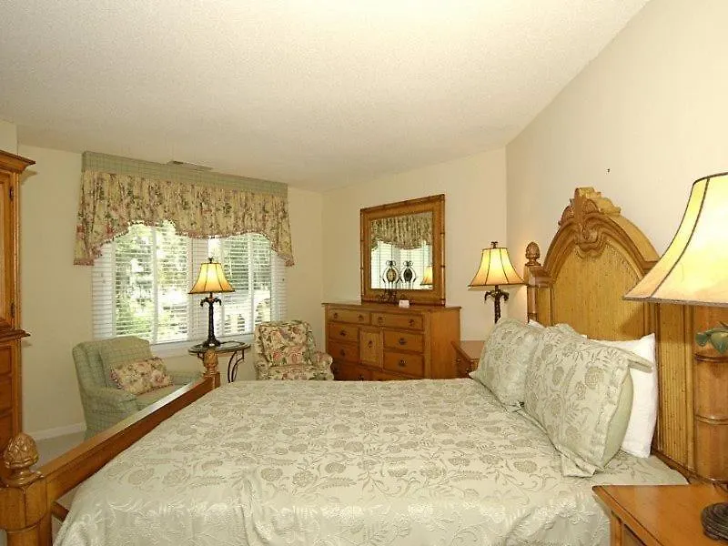 Colonnade Club 174 Holiday home Hilton Head Island
