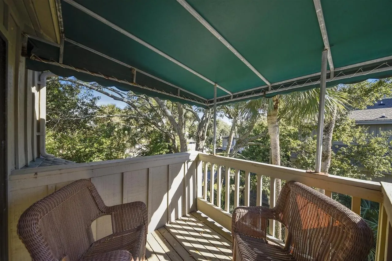 Holiday home Oceanwood 113