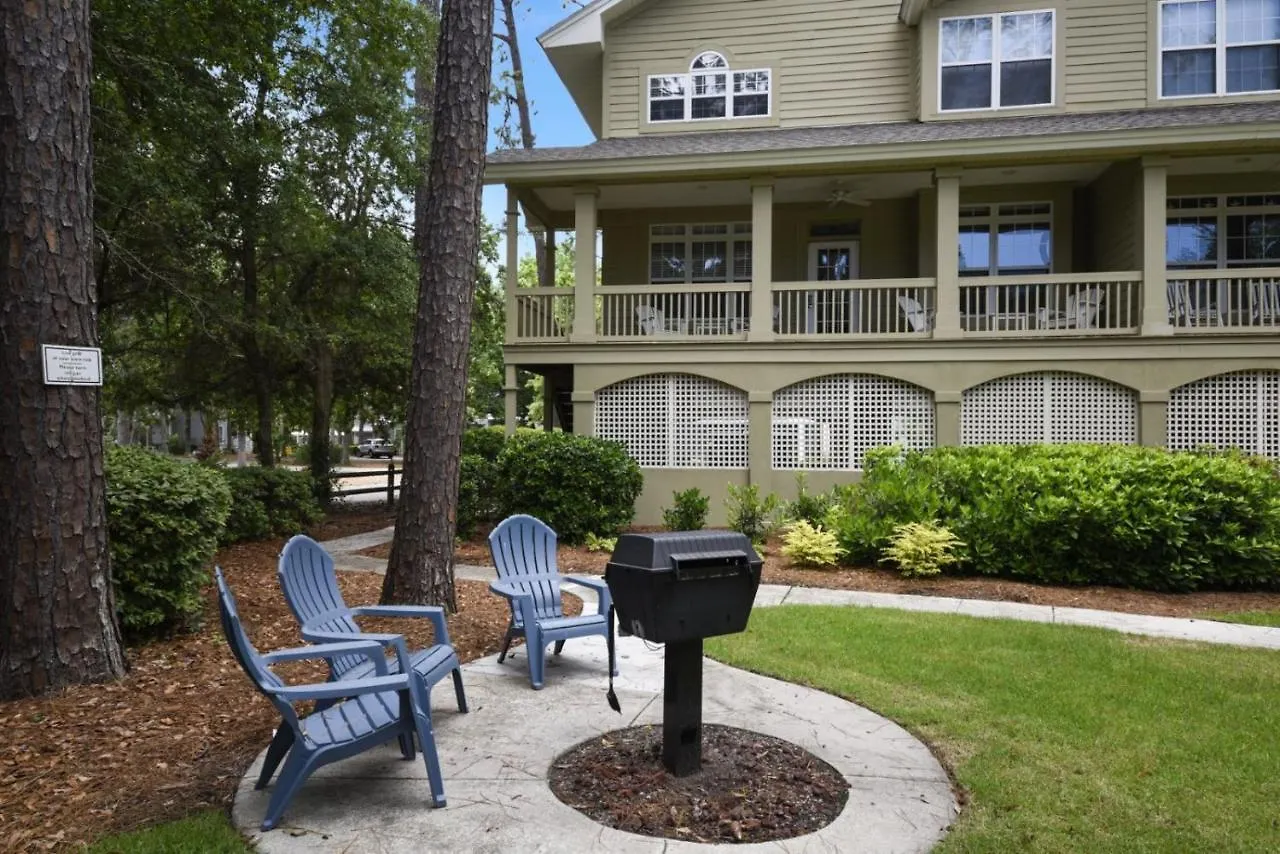 Lyons 12 Holiday home