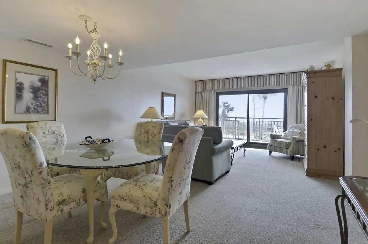 Ocean One 207 Hilton Head Island
