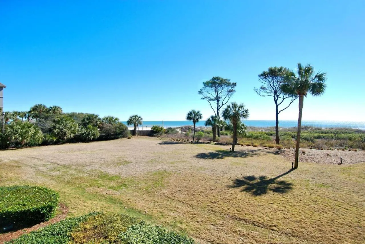 Ocean One 207 * Hilton Head Island