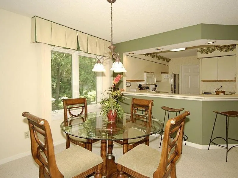 Colonnade Club 174 Holiday home