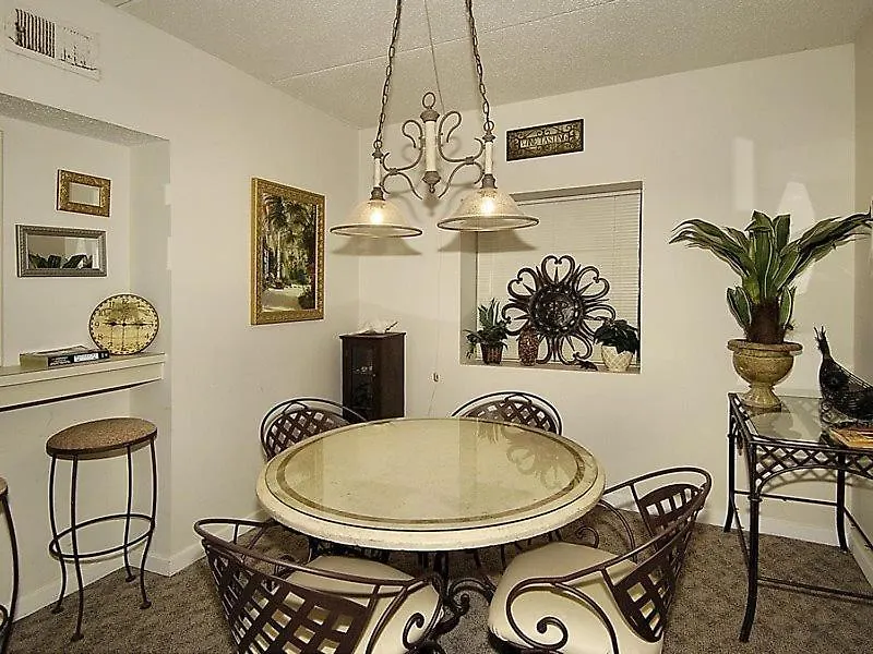 Forest Bch 207 Holiday home Hilton Head Island