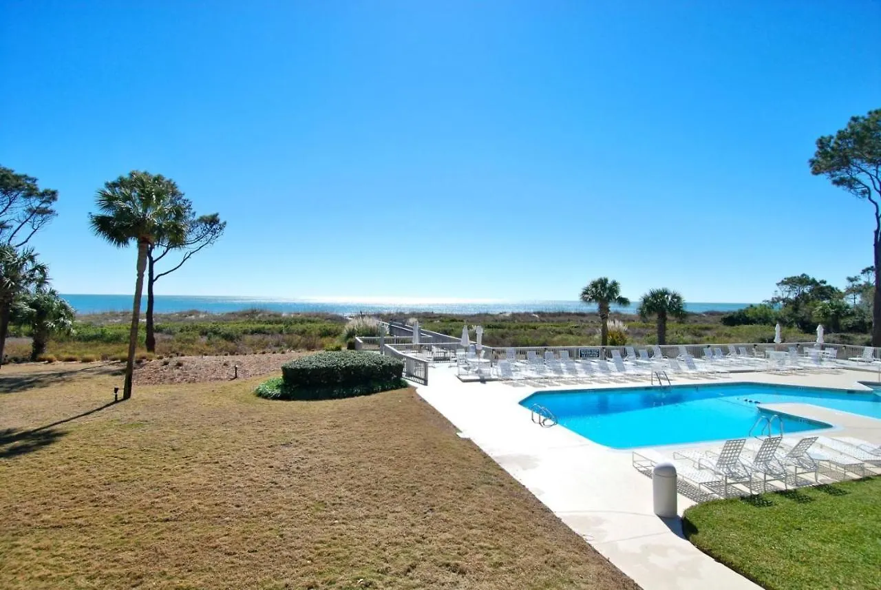 Holiday home Ocean One 207
