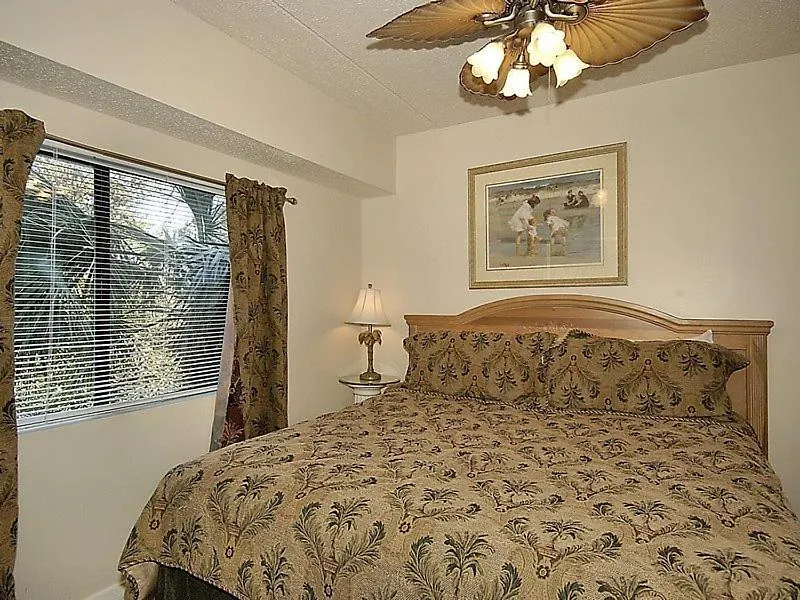 Forest Bch 207 *
