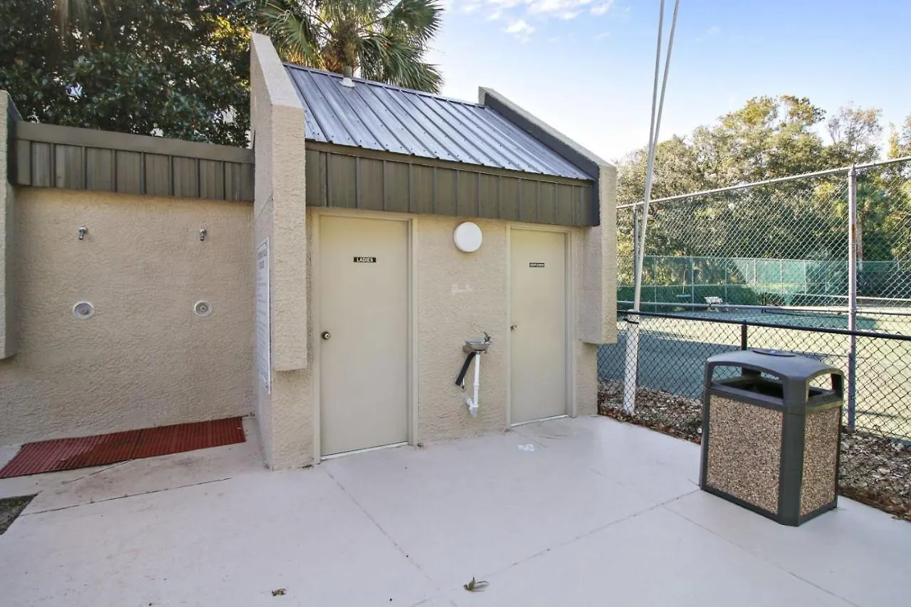 Holiday home Forest Bch 207 *