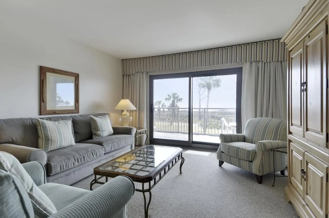 Ocean One 207 Holiday home