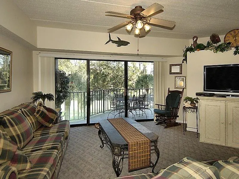 Forest Bch 207 Holiday home