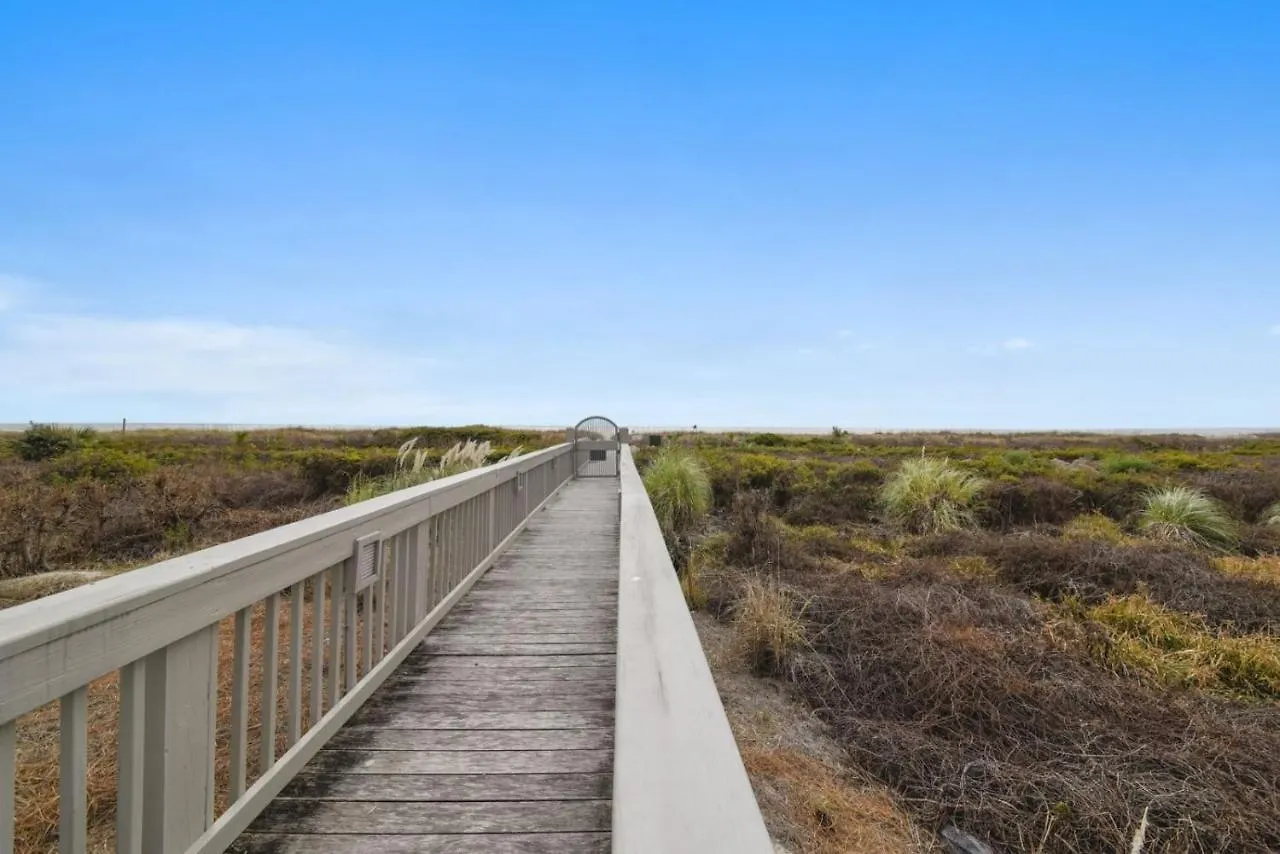 Ocean One 207 * Hilton Head Island