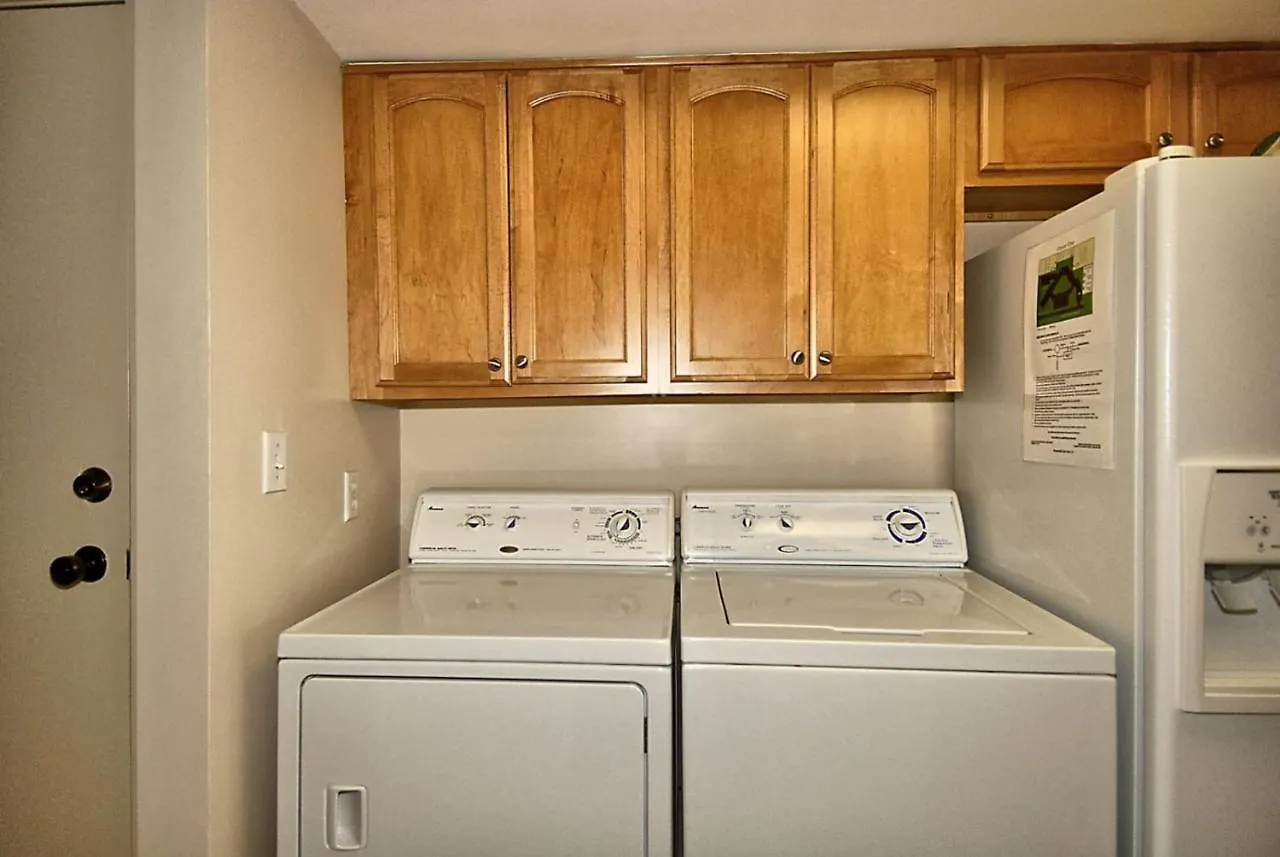 Ocean One 207 Holiday home *