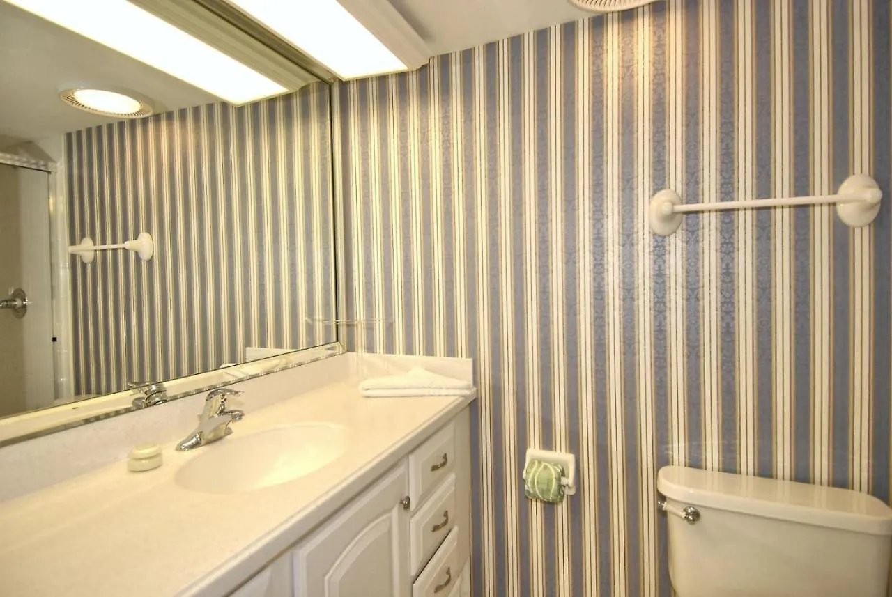 Ocean One 207
