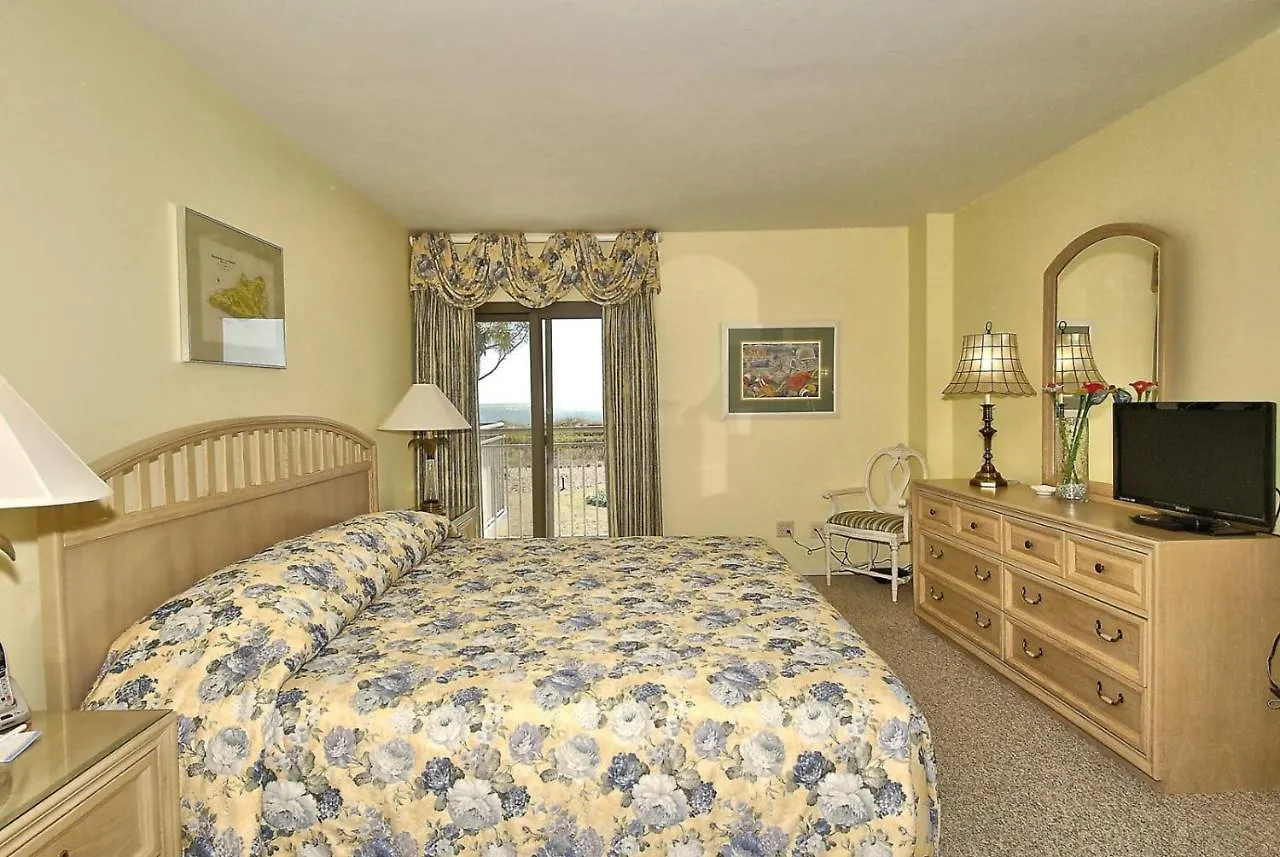 Ocean One 207 Holiday home Hilton Head Island
